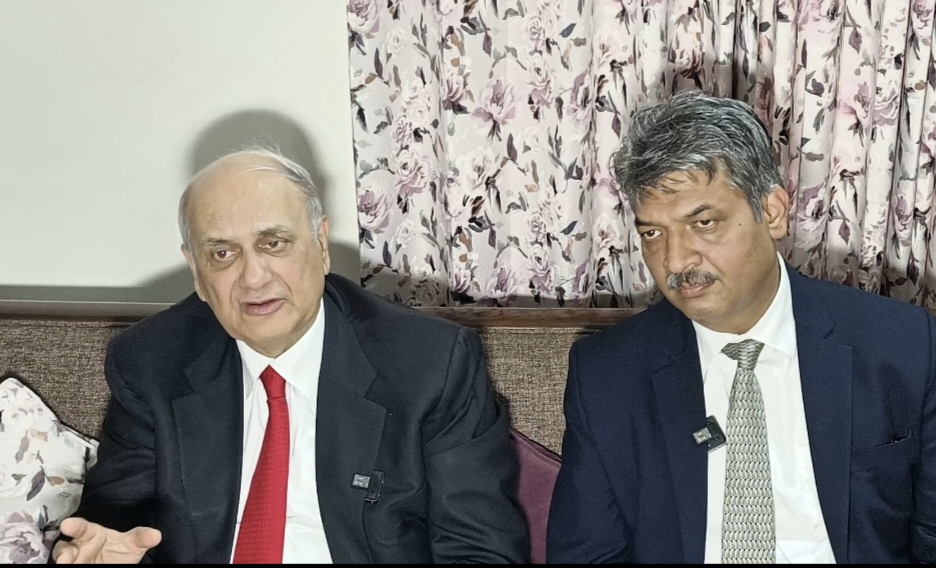 Apart from launching satellites, Thapar University will also work on five other projects: RR Vadhera